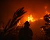 6am News – Portugal: Faced with violent fires, Lisbon requests European aid