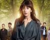 Brocéliande (TF1): heading to Brittany with Nolwenn Leroy at the center of a high-flying police series