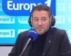 Didier Barbelivien in shock, Bernard Montiel learns of his father’s death live, in the middle of an interview and “doesn’t flinch”