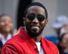 Sean Combs, aka Diddy, arrested in New York after sexual assault complaints