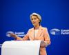 Ursula von der Leyen appoints 26 members of her new executive