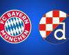 Bayern Munich – Dinamo Zagreb: at what time and on which channel to watch the Champions League match?