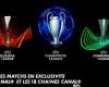 UEFA Champions League: here is the best solution to watch French club matches