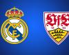 Real Madrid – Stuttgart: at what time and on which channel can you watch the Champions League match?