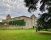 This remarkable castle in Gers wants to come out of its “slumber”