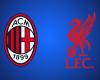 AC Milan – Liverpool: at what time and on which channel can you watch the Champions League match?