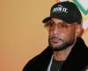 Booba lets loose on the Paris Olympics