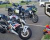 Road checks in Haute-Corse: a motorcyclist traveling at 202 km/h arrested