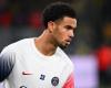 PSG/Girona – Bad news for Zaire-Emery