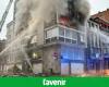 Explosion on Rue de Sélys in Liège: “it's not an accident” (photos)