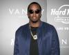 American rapper P. Diddy, the target of several complaints of sexual assault, has been arrested