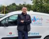 Decazeville. Patrice Hennequet: new heating engineer in the area