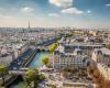 Paris and its region: after a year of decline, real estate prices are starting to rise again