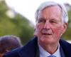 Michel Barnier fine-tunes his casting, the opposition maintains the pressure