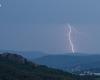 Storms and rain-flooding: Haute-Corse on orange alert