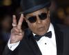 USA: Death of Tito Jackson, brother of Michael and member of the Jackson Five