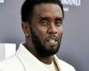 Sean Combs (P. Diddy) arrested in New York after being indicted by a grand jury