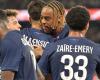 PSG deplores four injuries before Girona (official)