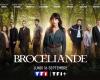 Review / “Brocéliande” tonight on TF1: a disappointing series, more thriller than mystical