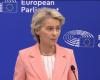 European Commission: Ursula von der Leyen unveils her new team, Stéphane Séjourné obtains a key position