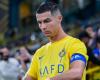 Cristiano Ronaldo out of Asian Champions League match due to illness