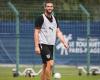 Amiens SC: Andy Carroll leaving for the Girondins de Bordeaux