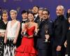 Emmy Awards | Japanese celebrate Shogun series triumph even though few have seen it