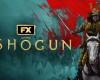 Emmy Awards: Shogun wins best drama series