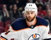 NHL: Zack Kassian returns to the Oilers organization