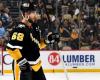 NHL: Kristopher Letang (Penguins) silences speculation about him