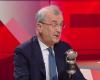 François Villeroy de Galhau believes that “we should not exclude” tax increases