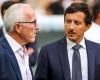 Mercato – OM: Nice check from McCourt, he says thank you!