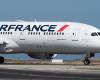 Air France winter program: discover what’s new for 2024