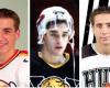 Here are the five new immortals of the QMJHL