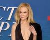 Nicole Kidman: “I dreamed of being 1.57m tall and having generous curves”