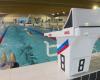 In Louvain-la-Neuve, a new Olympic swimming pool has been inaugurated: here is its special feature