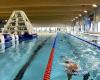 A 20 million euro investment: an “Olympic-sized” swimming pool inaugurated in Louvain-la-Neuve (photos)