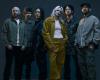 Linkin Park Debuts New Single, The Emptiness Machine, on The Tonight Show