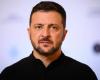 Volodymyr Zelensky: His “plan for victory” is “completely” ready