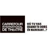 Marketing and Partnerships Director | Carrefour international de théâtre