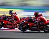 MotoGP, with Ducati it’s already tomorrow: the GP25 rode in Jerez