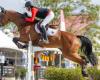 Belgium wins Young Riders Nations Cup final at home