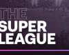 Where is the famous Super League project, a competitor to the Champions League?