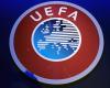 Lyon sanctioned by UEFA!