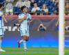 MLS: Goals from Tom Pearce, Nathan Saliba help CFM to 2-2 draw with Revs