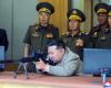 North Korea: Pyongyang reportedly tested missile with ‘super-large’ warhead