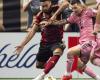 Miranchuk scores in 84th minute to lift Atlanta to 2-2 tie with Miami | Sports