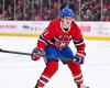 Georges Laraque raises the idea of ​​sending Brendan Gallagher and his contract to Columbus