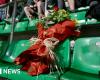 Liverpool fan in Italy to watch team is knocked down and killed