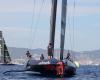 Sailing: Alinghi launches its “remontada” a little further in Barcelona